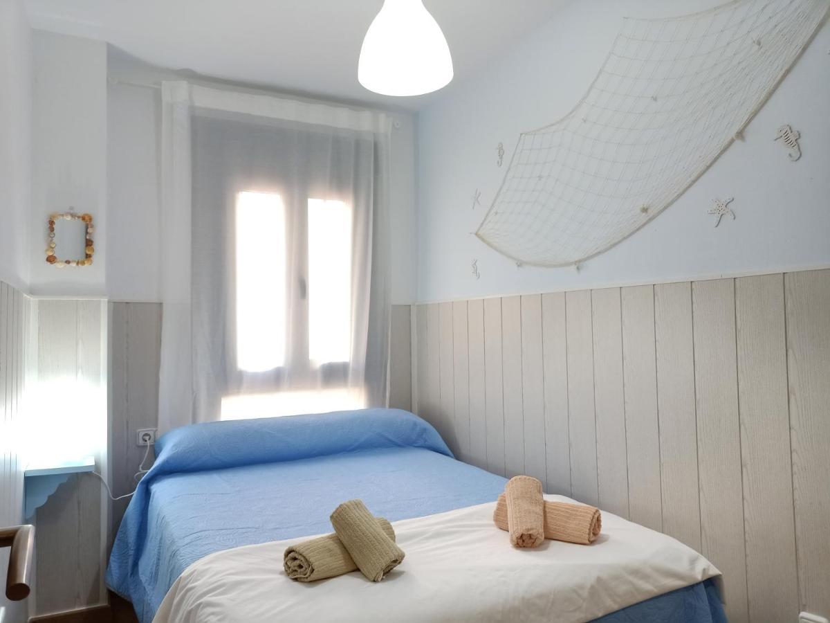 Apartamentos Coralba - El Escondite De La Bahia San Fernando Dış mekan fotoğraf