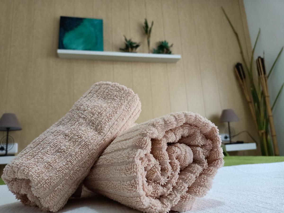 Apartamentos Coralba - El Escondite De La Bahia San Fernando Dış mekan fotoğraf
