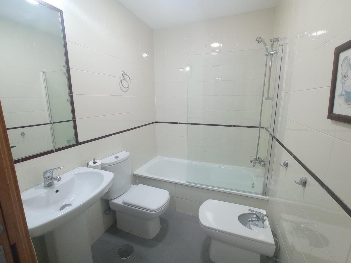 Apartamentos Coralba - El Escondite De La Bahia San Fernando Dış mekan fotoğraf